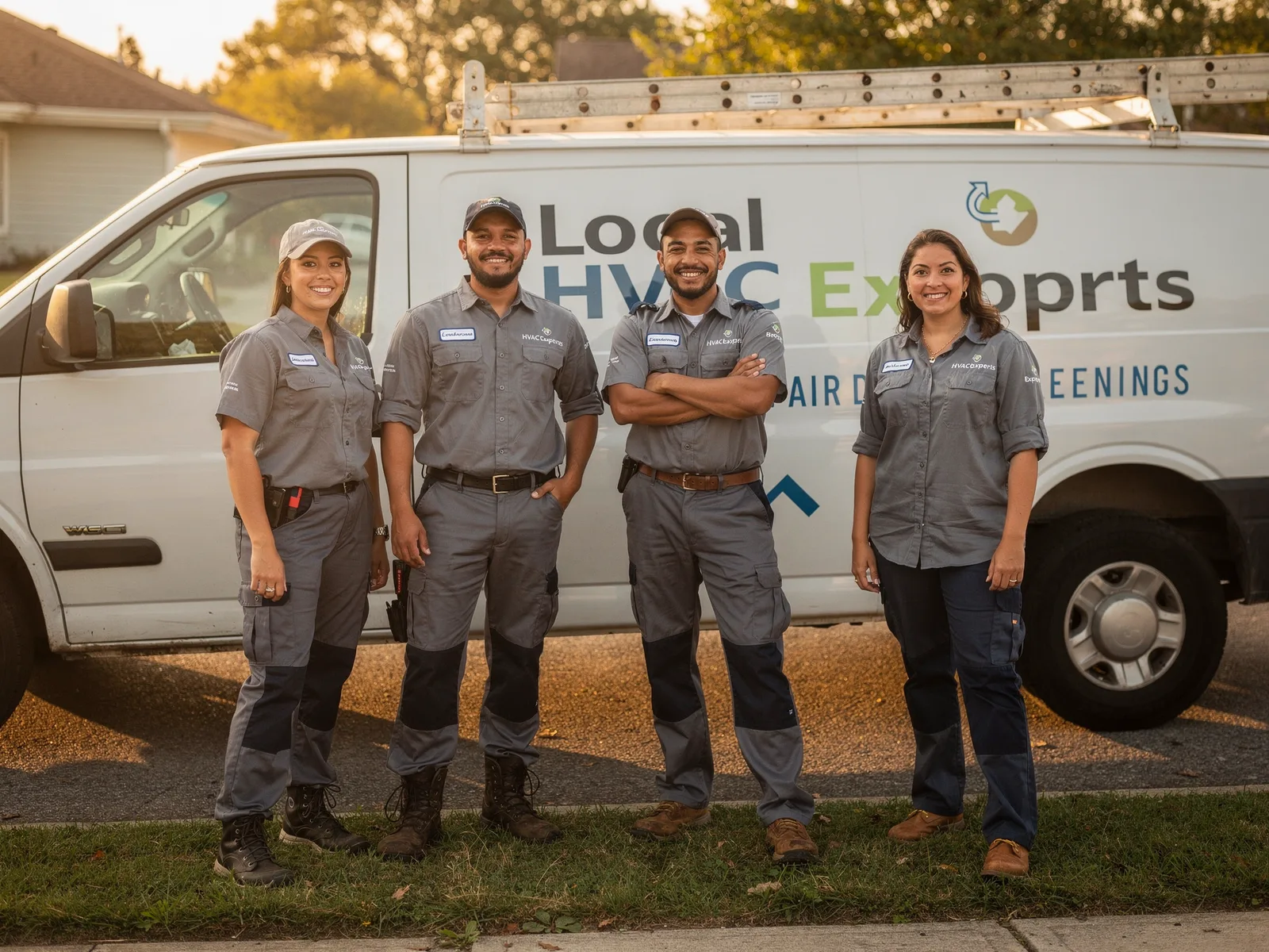 24/7 HVAC Repair & AC Replacement company in Coeur D Alene, ID