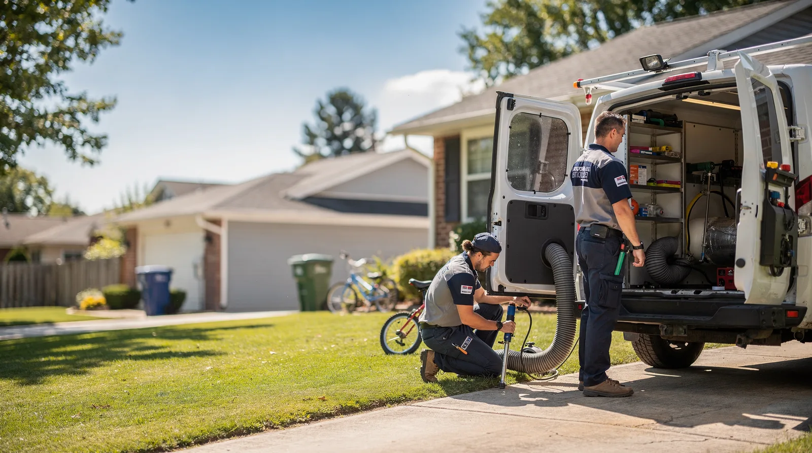 24/7 HVAC Repair & AC Replacement in Coeur D Alene, ID near me